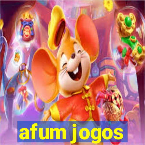 afum jogos